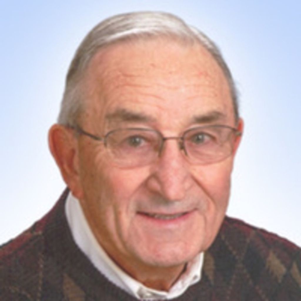 Ralph Joseph Schnurbusch