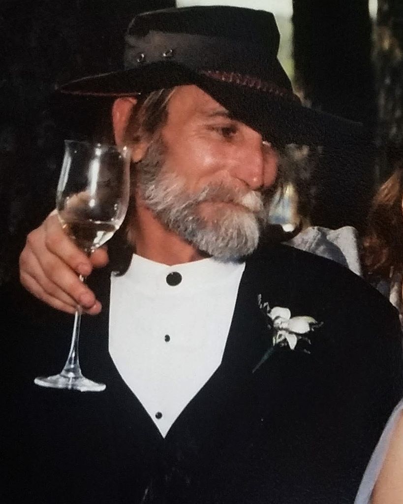 Warnell J. Villnuve