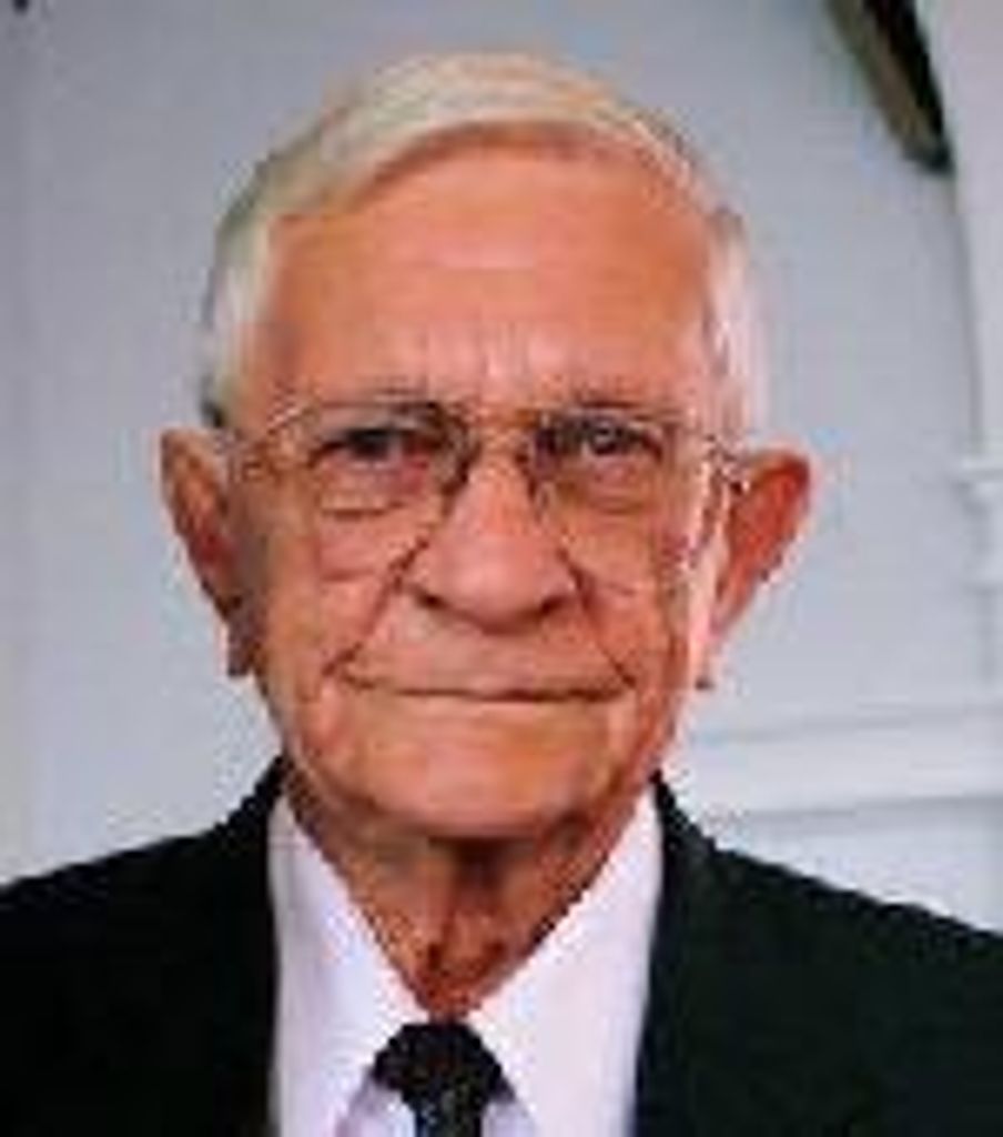 Mr. Alton Ray Hicks