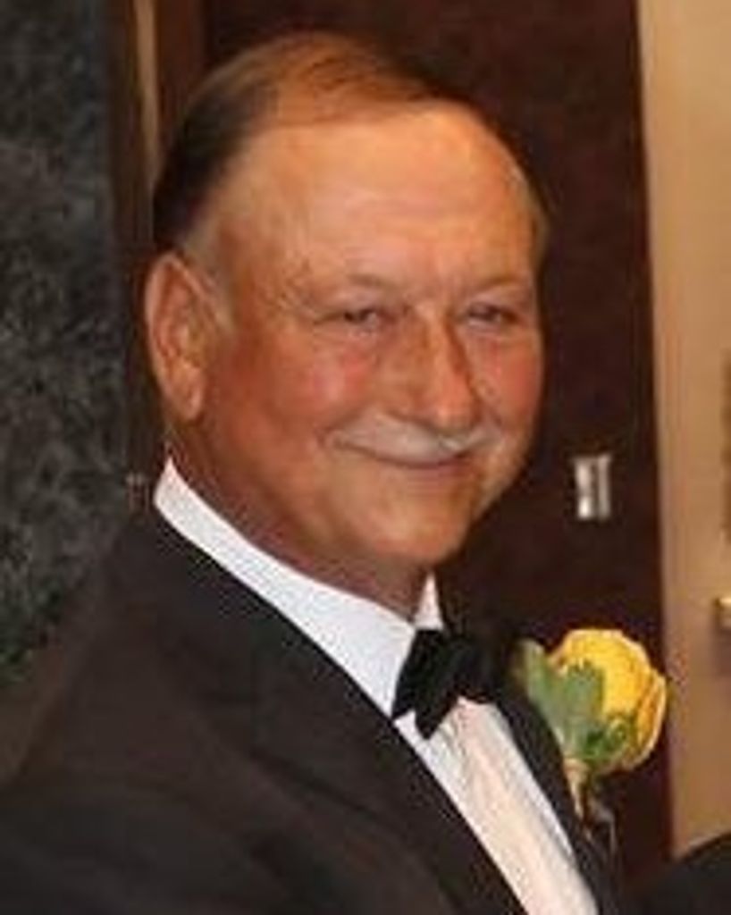 Ralph Bee Shaw