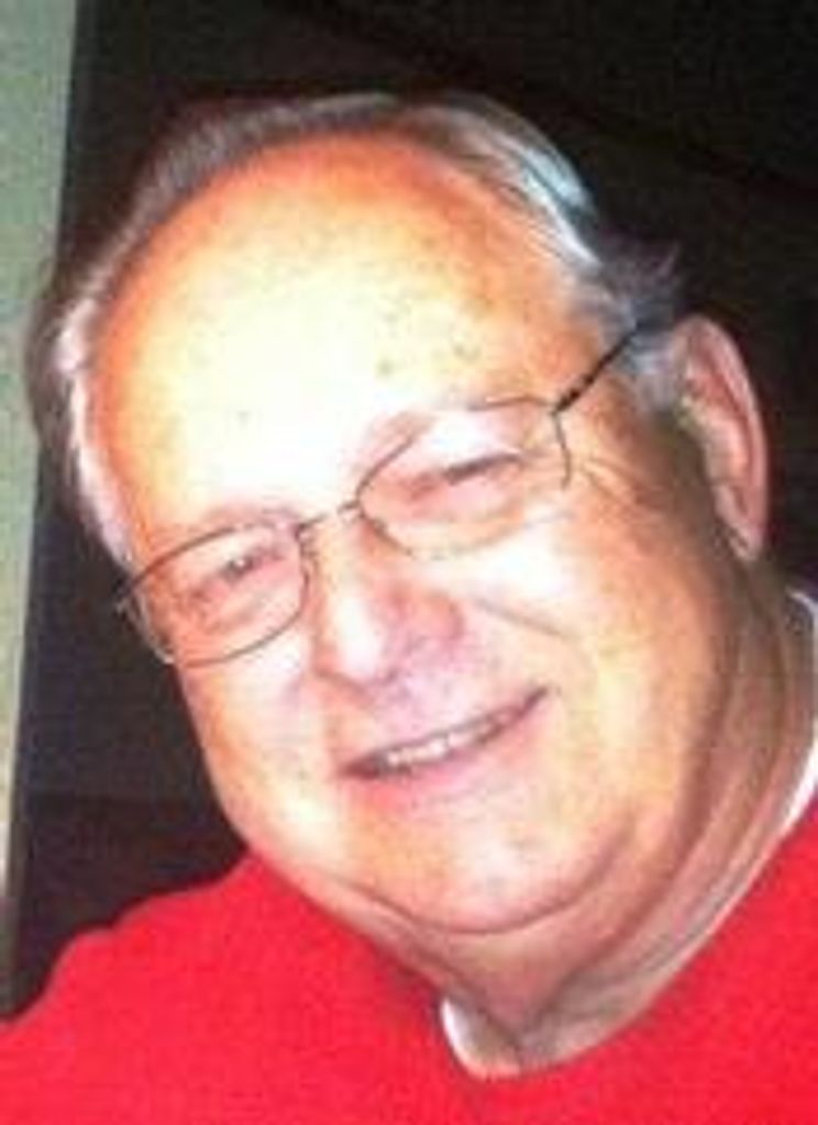 David H. Tracy Profile Photo
