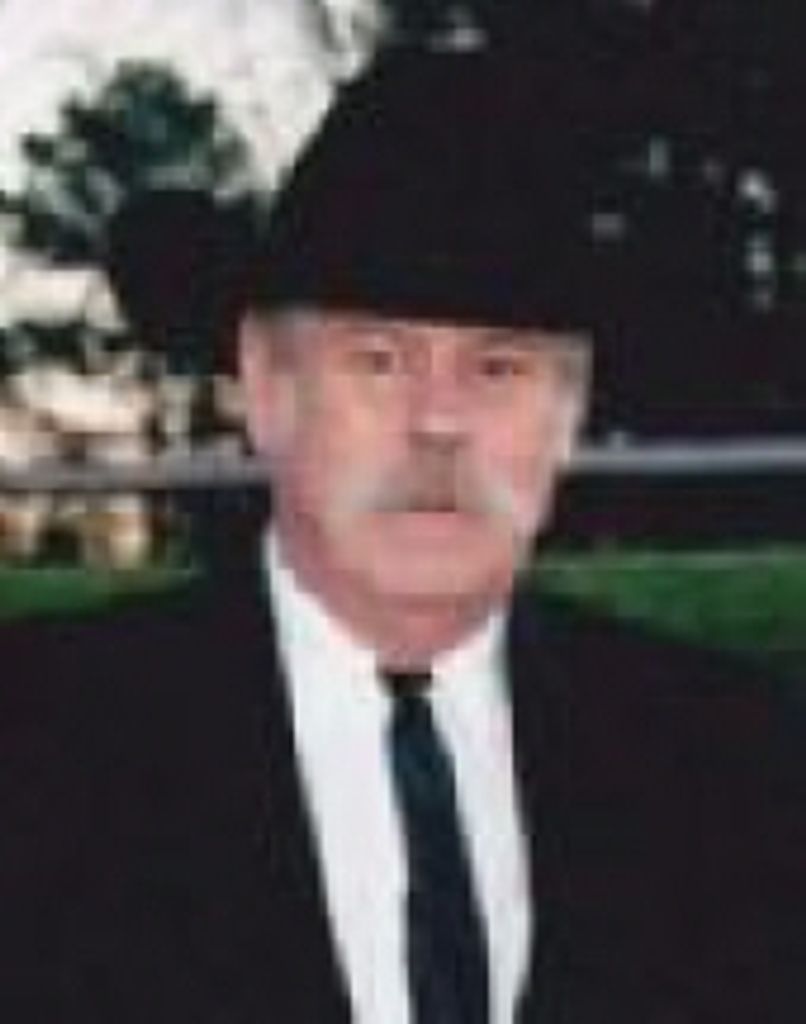 Max Graham