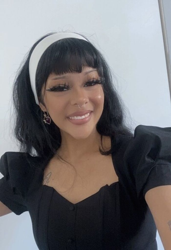 Sarah Marlene Ruiz Profile Photo