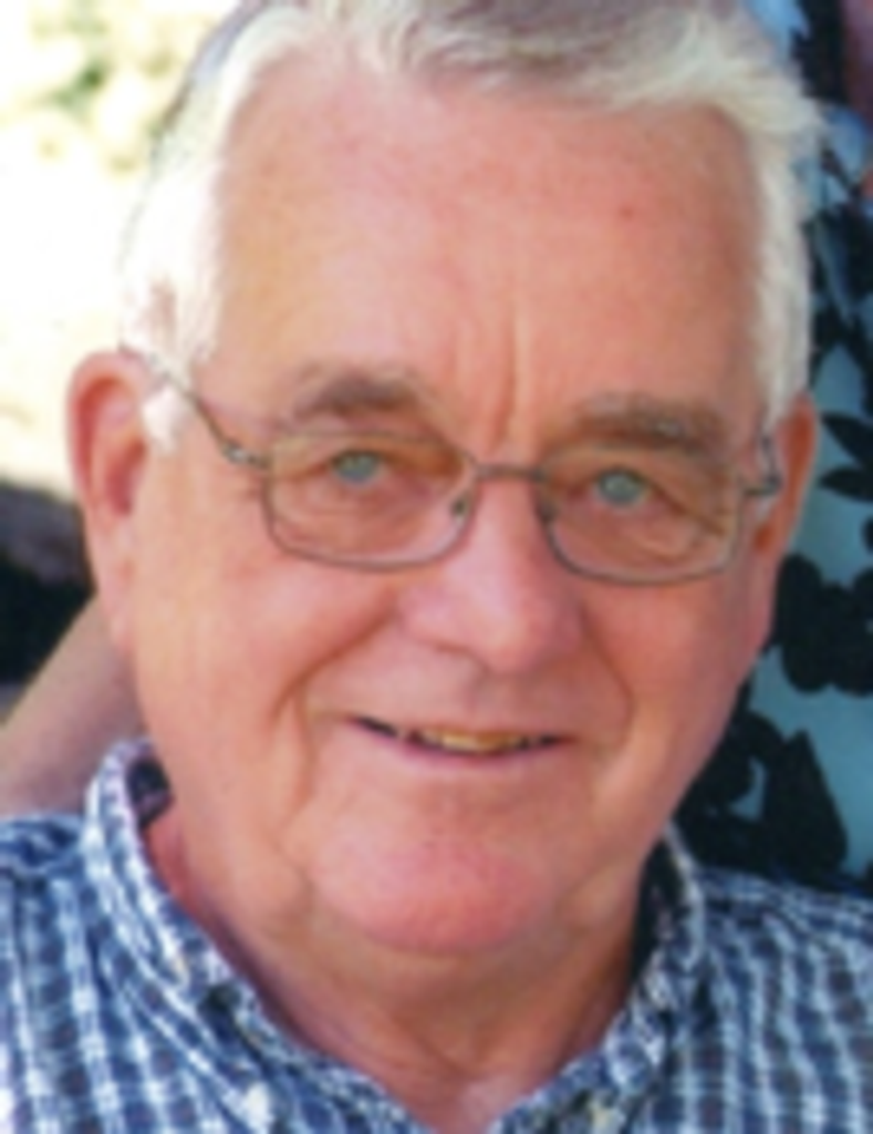 Russell E. Rahn Profile Photo