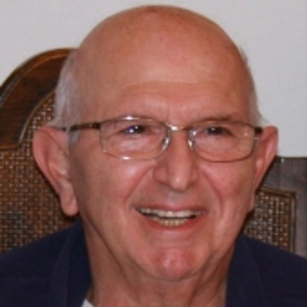 Joseph E. Cilento