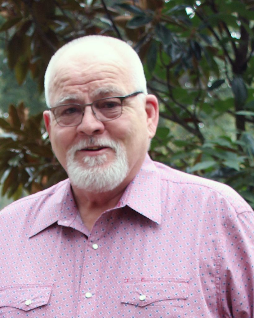 Roger Lee Ingrum Profile Photo