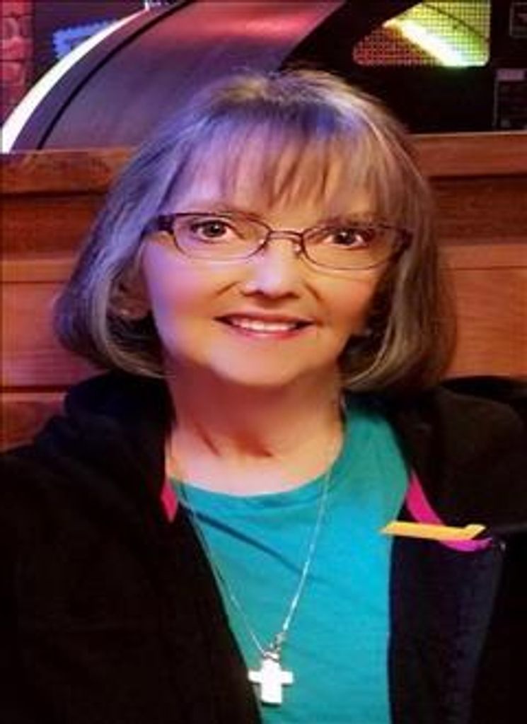 Kay Harris Profile Photo
