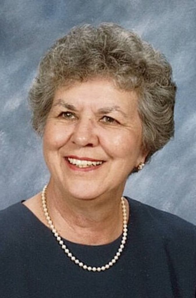 Barbara Floyd Profile Photo