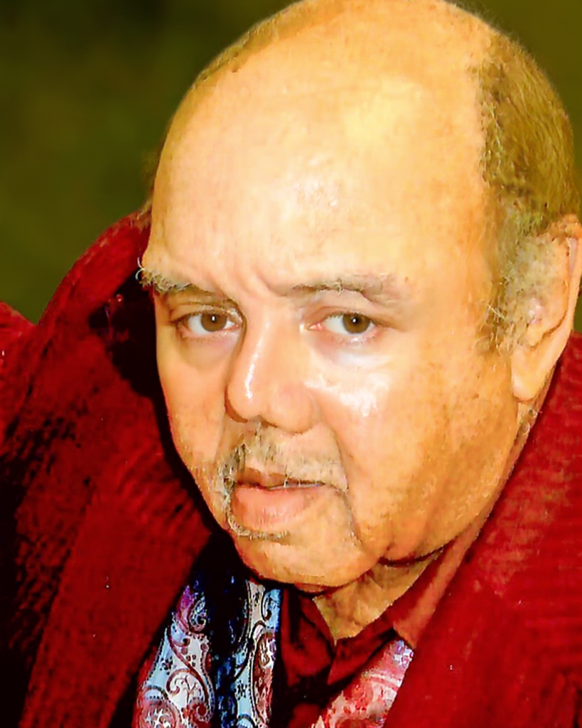 Dalbert Simmons