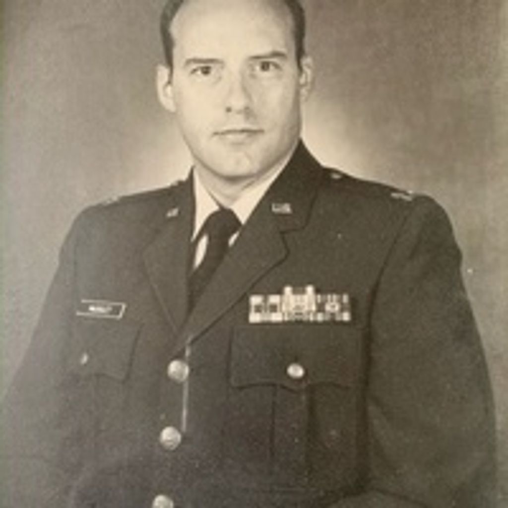Kevin Edward Mccauley Profile Photo