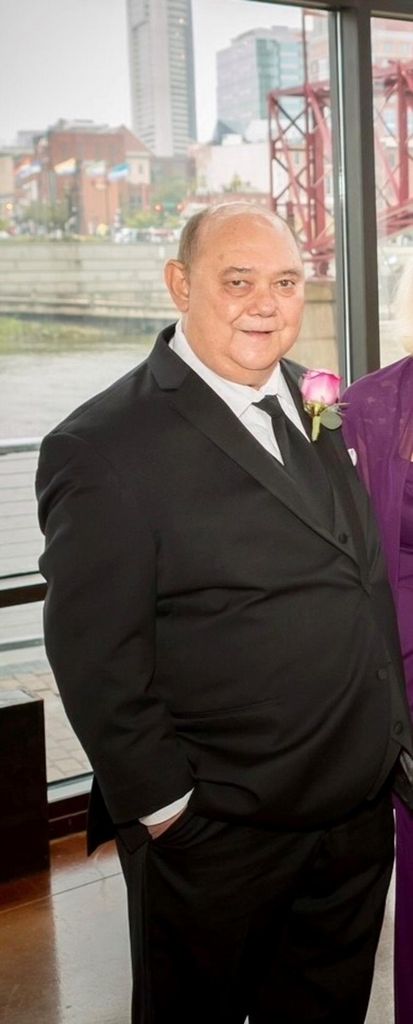 Harold "Butch" Thomas, Jr. Profile Photo