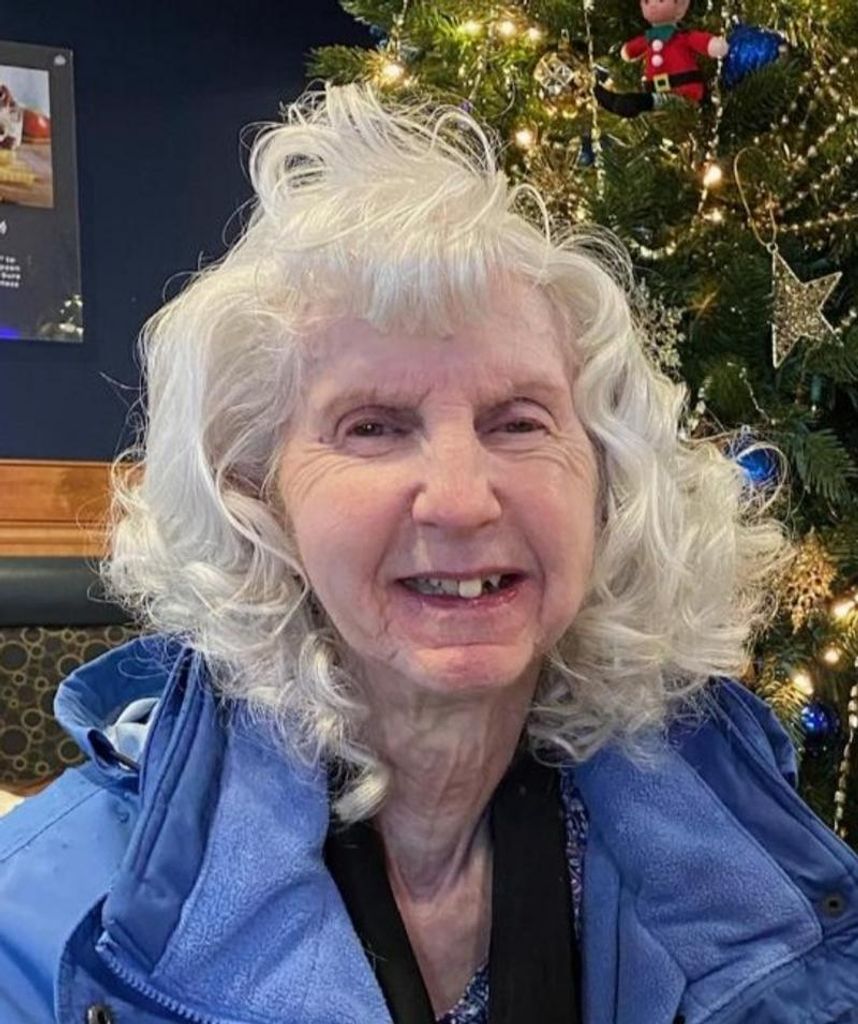 Rebecca Ann Friddle Profile Photo