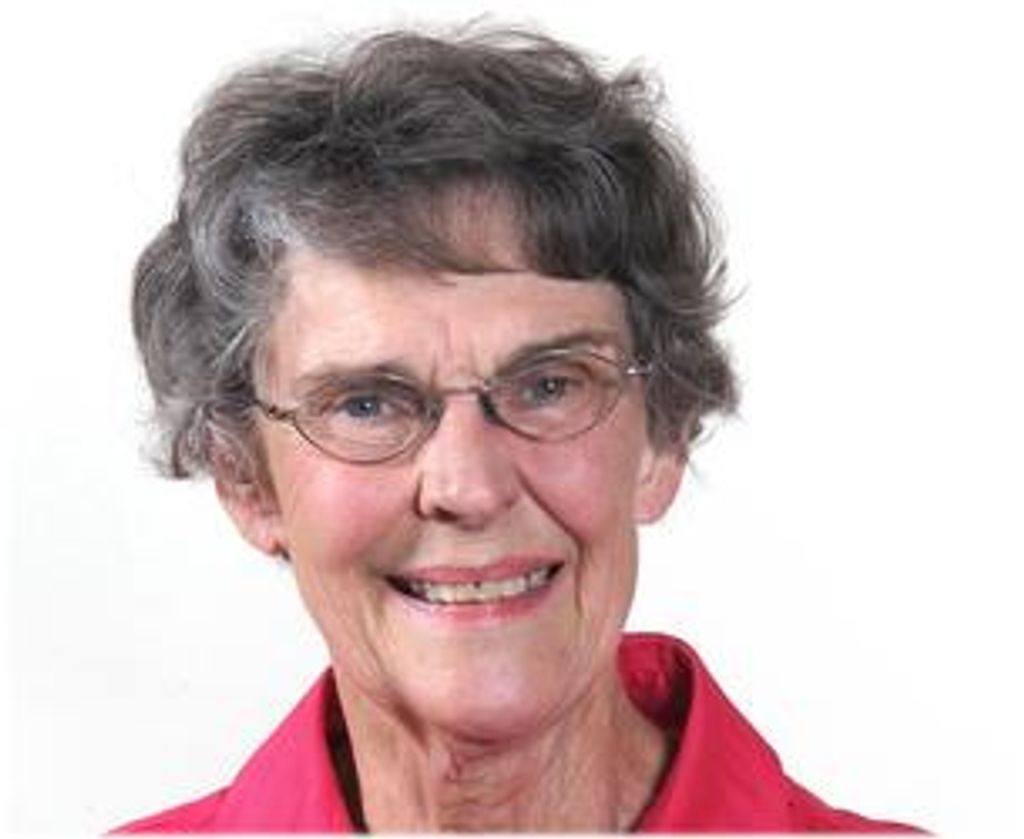 Elizabeth "Betty" Dunn