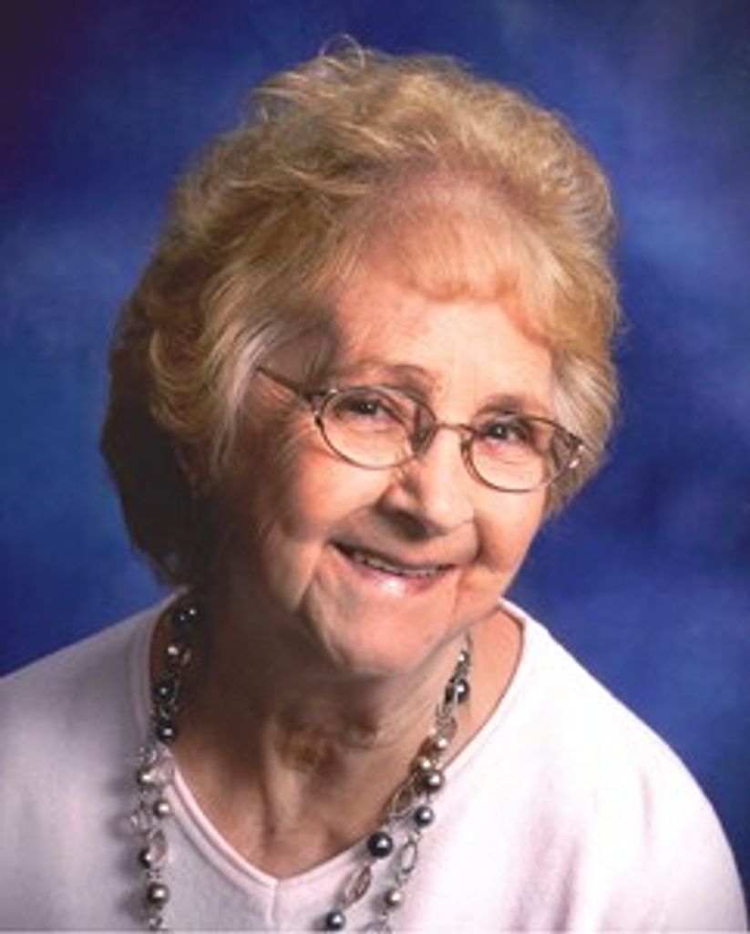 Mary Lou Bertram