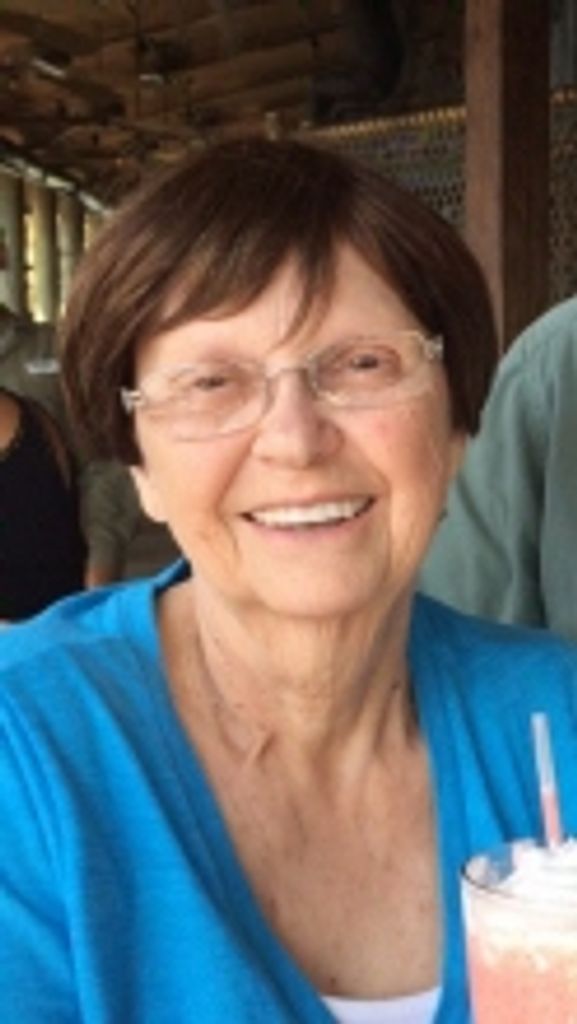 Cathy Davoll