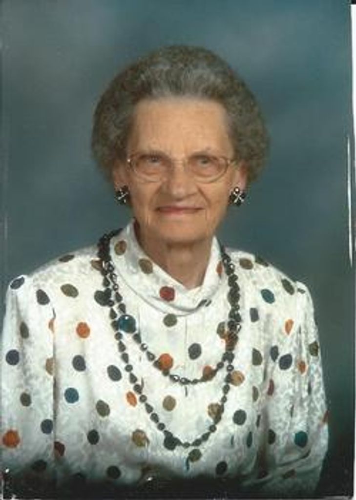 Agnes M. Hertel Profile Photo