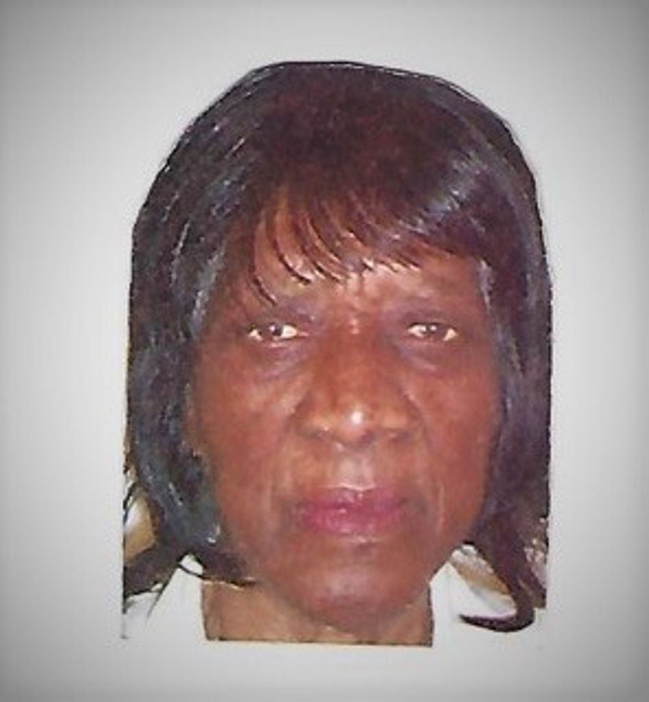 Daisy Mae (Pauldo)  Denson