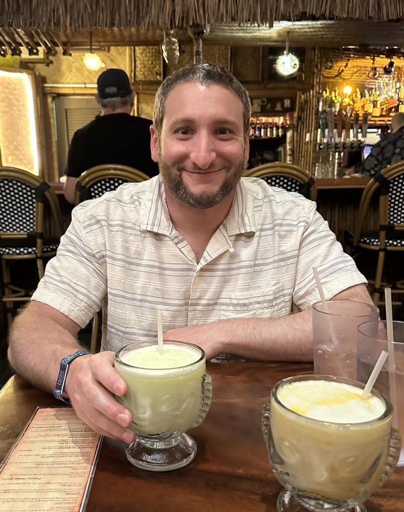 Kevin Appourchaux Profile Photo