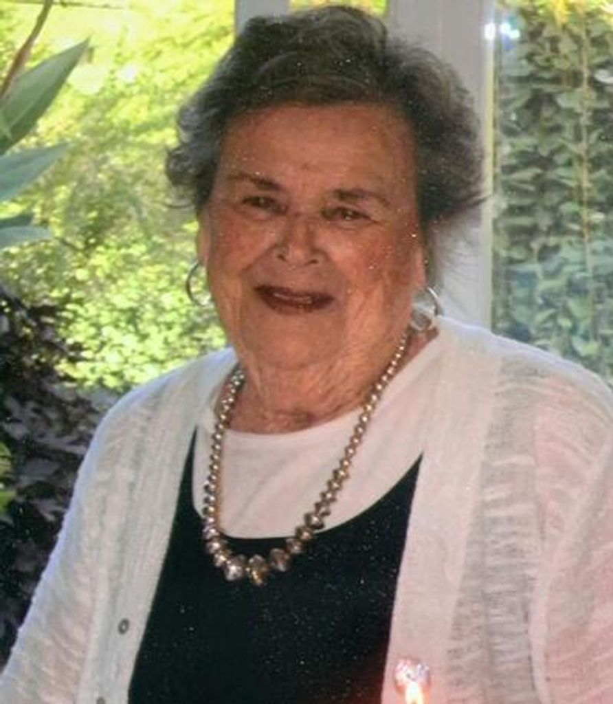 Phyllis Wade Profile Photo