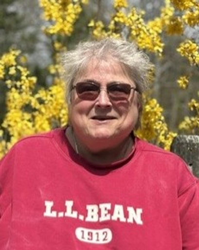 Jennifer M. Buckley Profile Photo