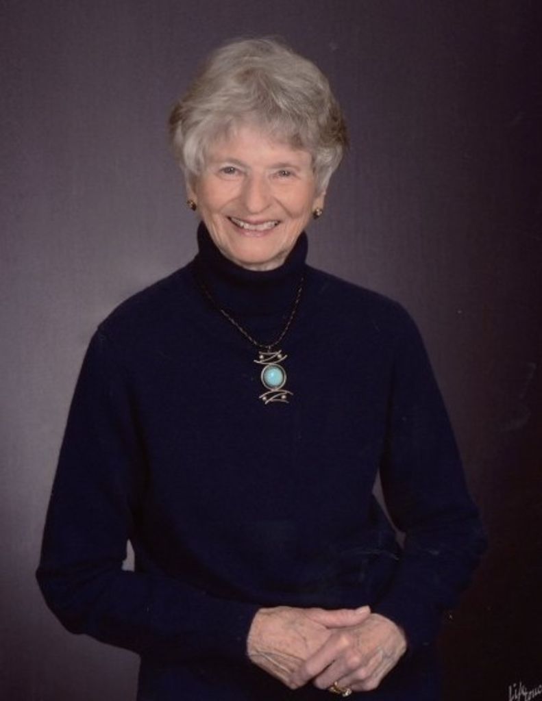 Dorothy 'Dot' Sprau Gay Profile Photo