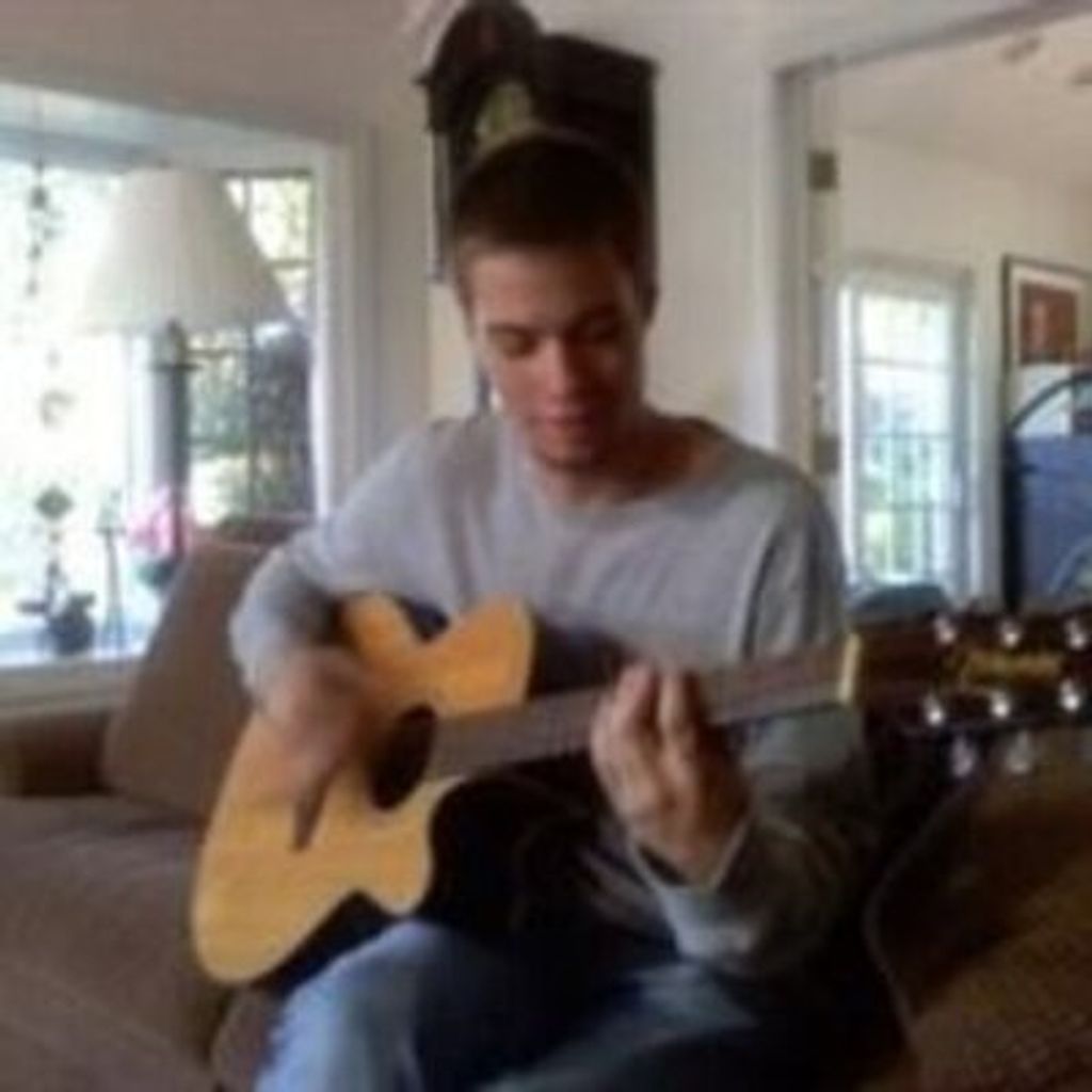 Walker Theodore Fisher Profile Photo