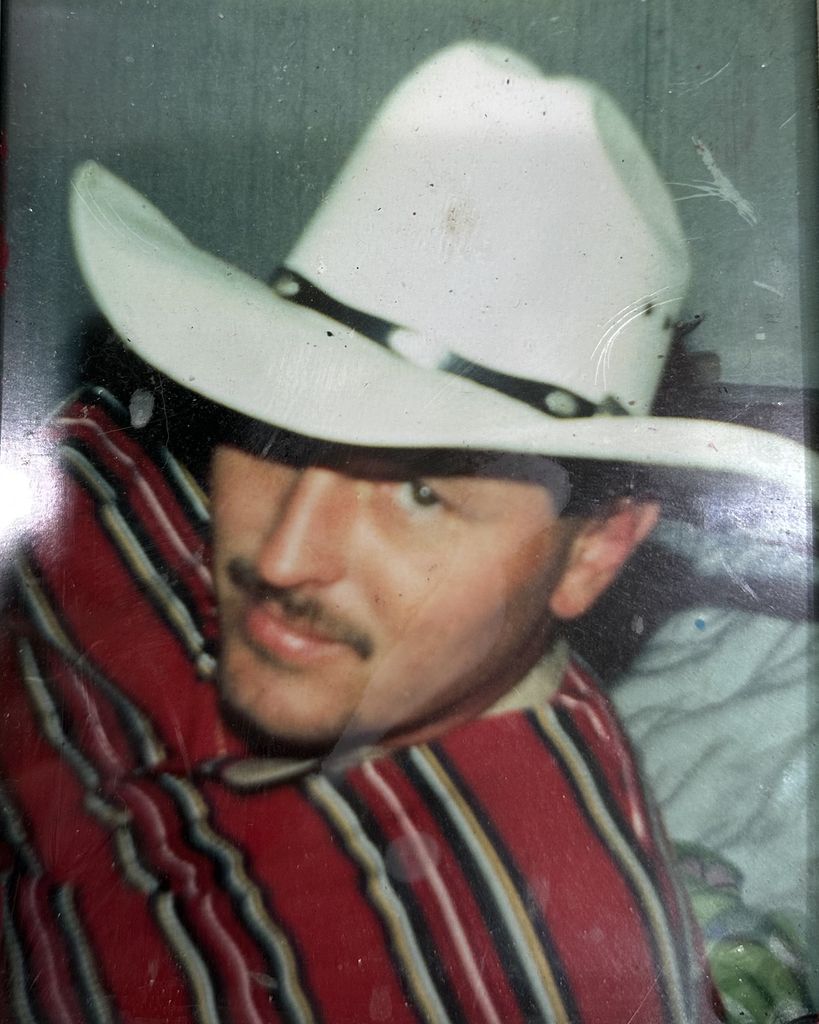 Marvin Russell Ralston Profile Photo
