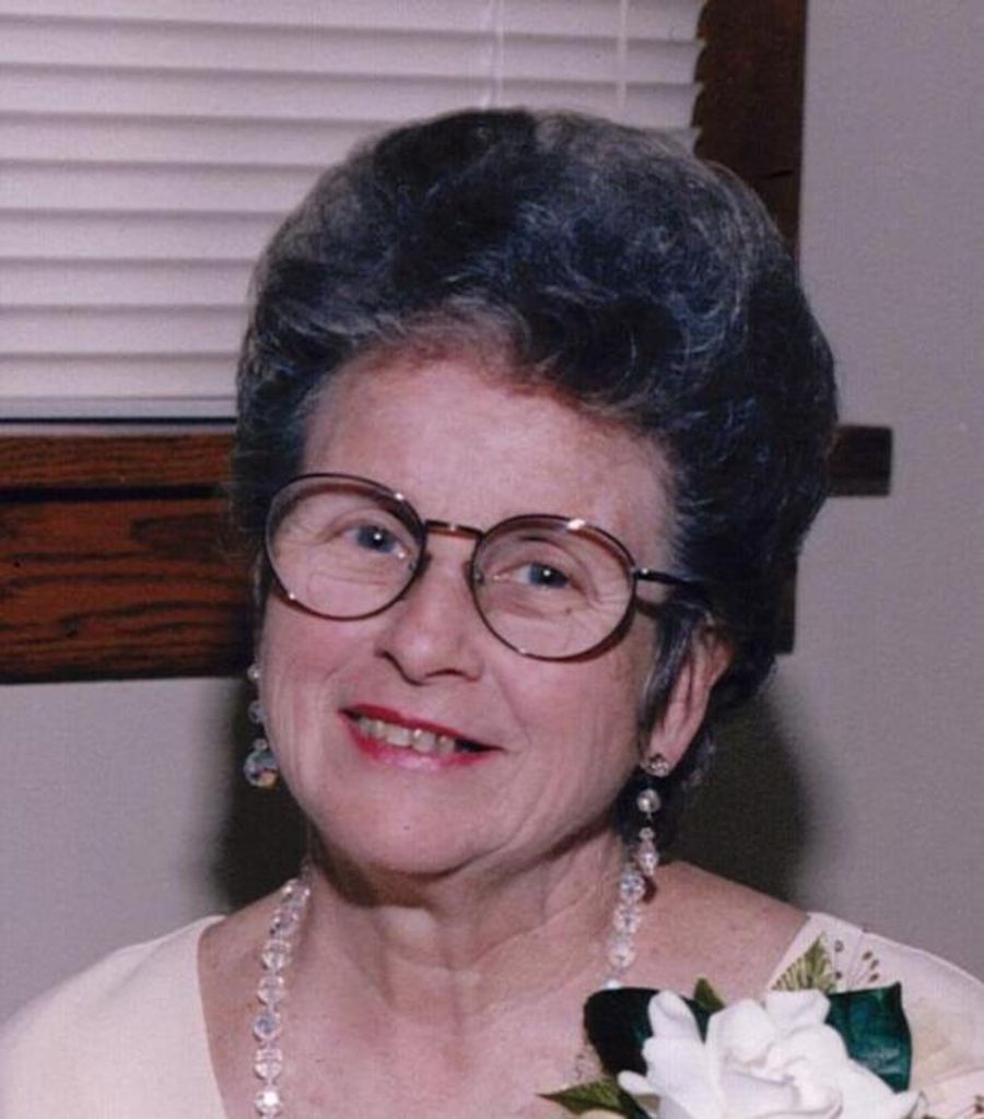 Leona E. Perod