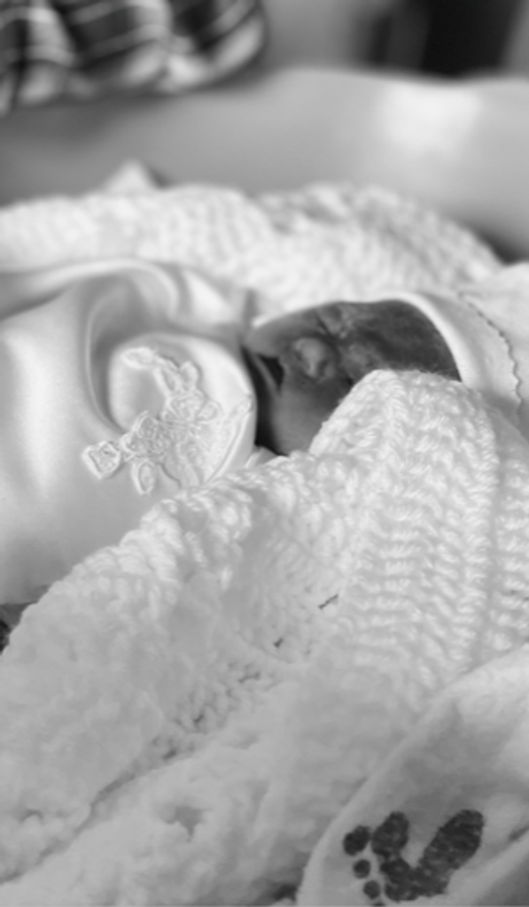 Gianna Beretta Hocking-Faletti Profile Photo