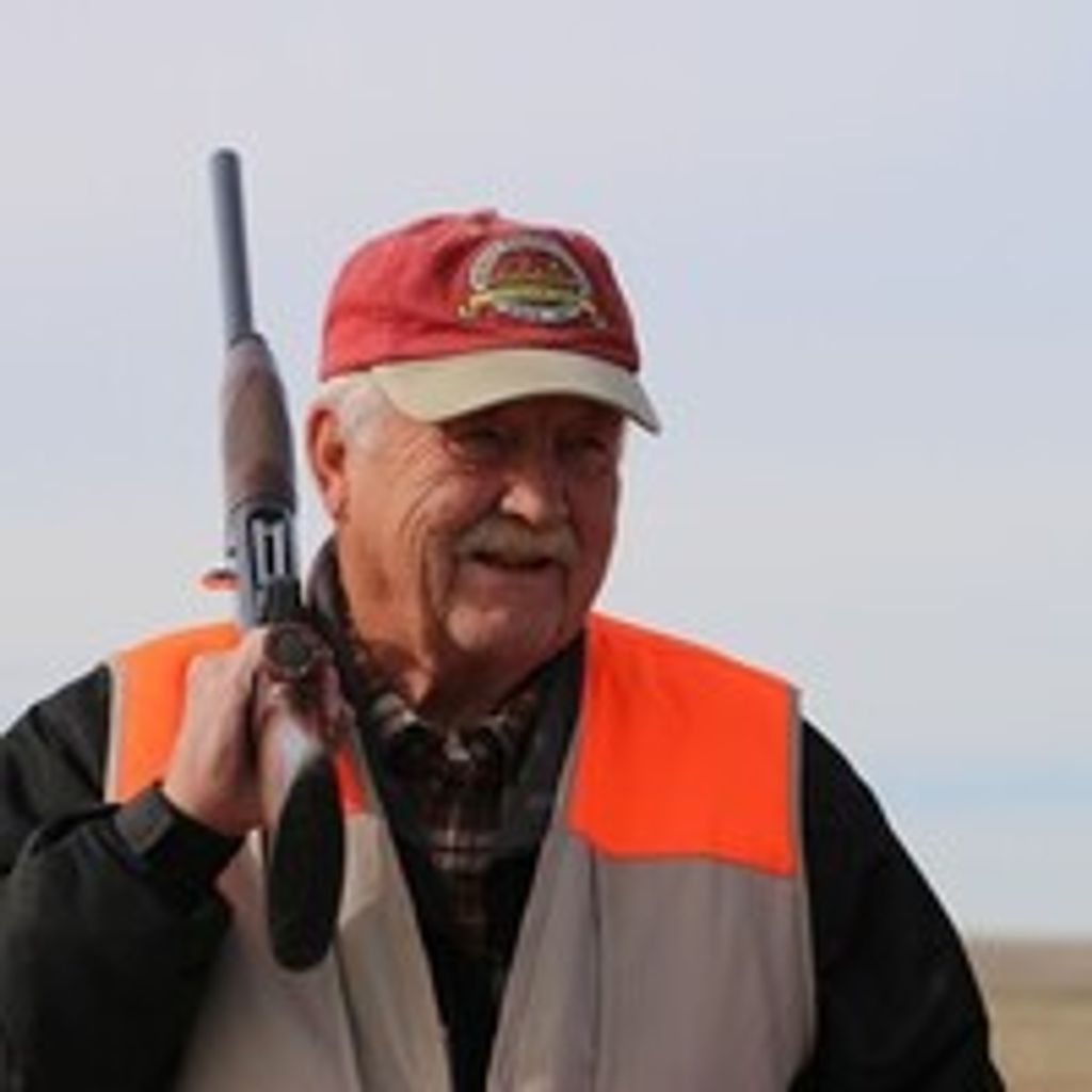 H. Kenneth Hanson Jr.
