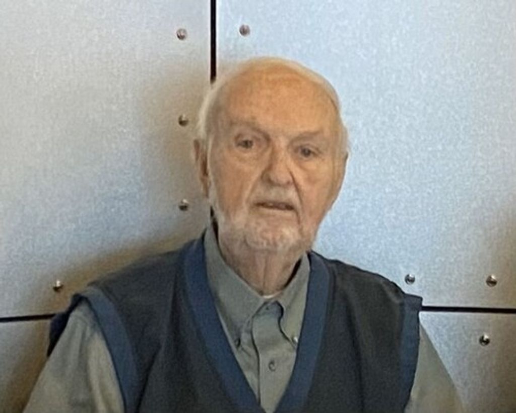 Robert Donald Ohmes Profile Photo