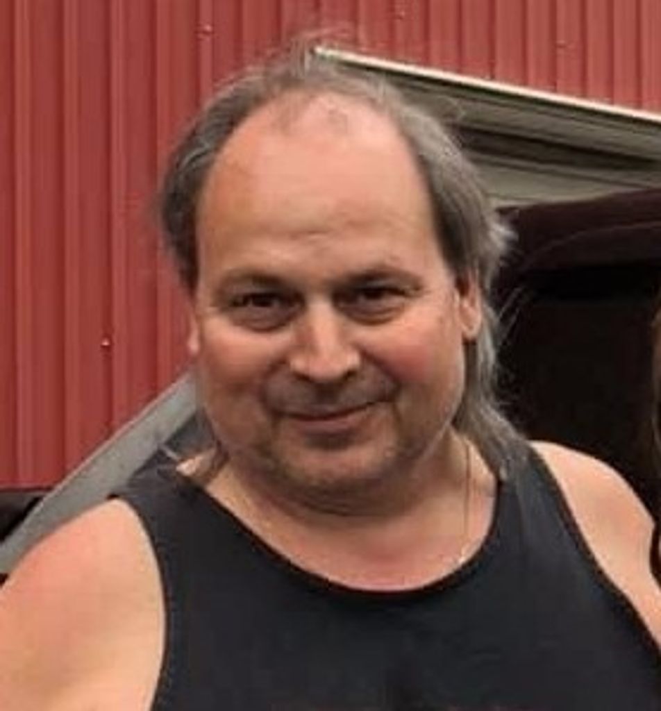 Ronald E. Gerren