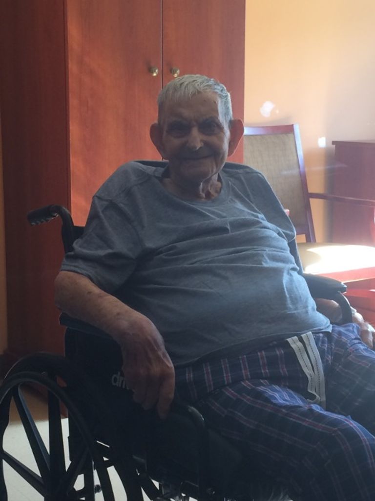 Walter Brock Profile Photo