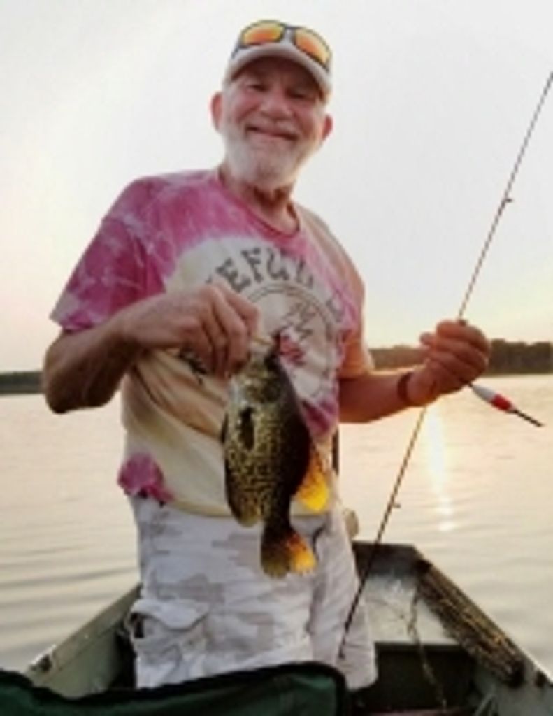 James Lee Terrell