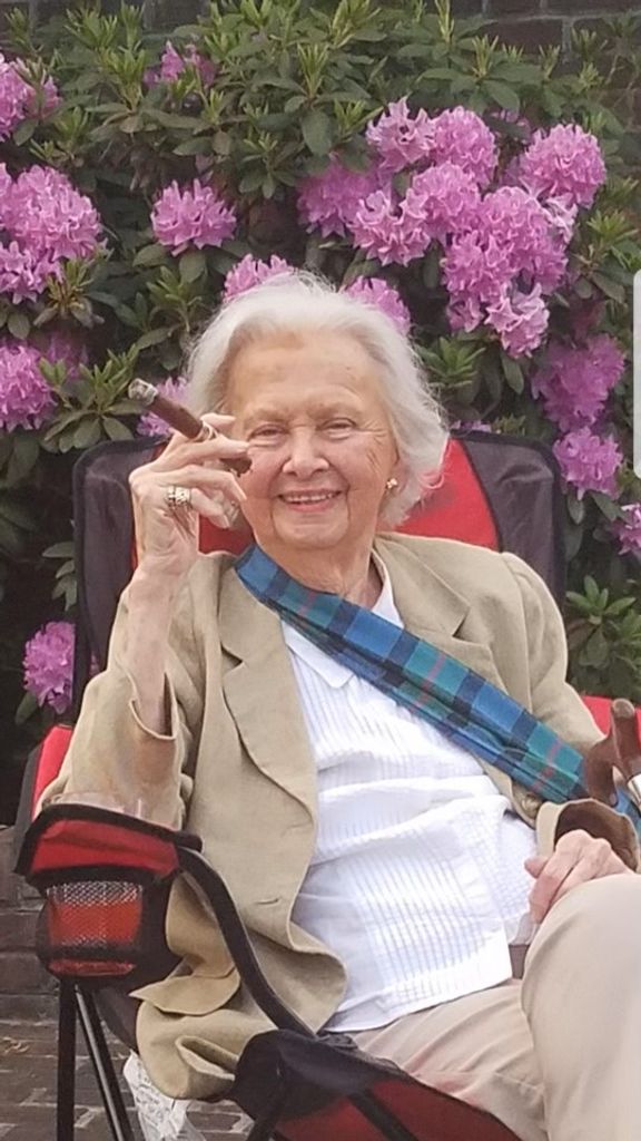 Jean McCulloch Profile Photo