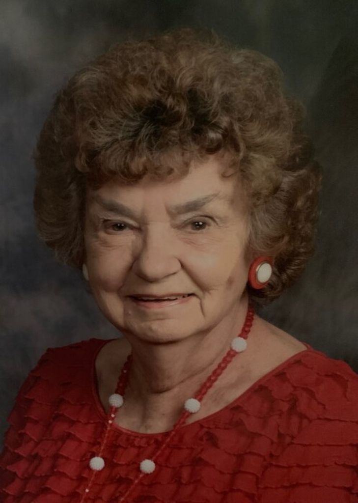 Edna (Brinkman)  Thomason Profile Photo