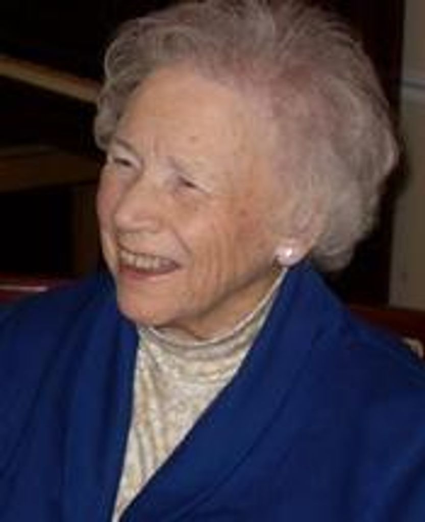 Betty Jean Boswell