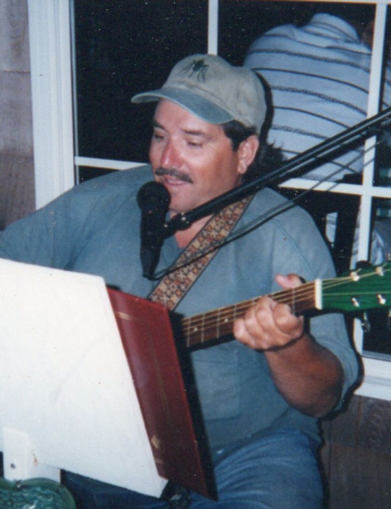 John "Little John" Eldred Profile Photo