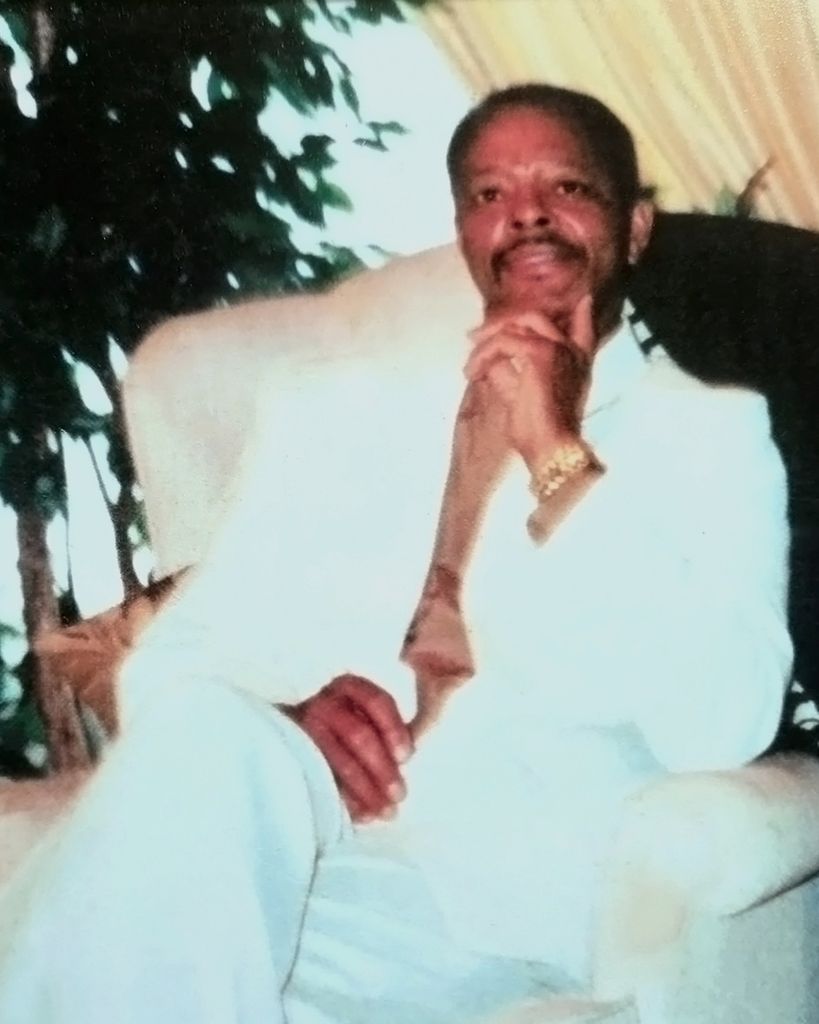 Wilbur Eugene Mays, Sr Profile Photo