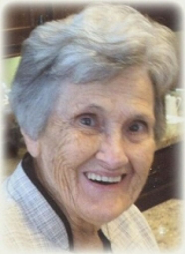 Eulalah O'Neal