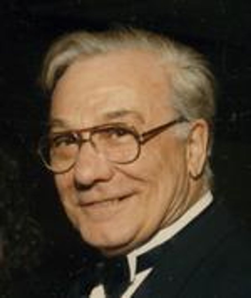 William F. Peters