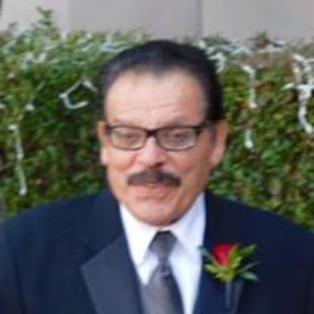Lucio Sanabria Estrada