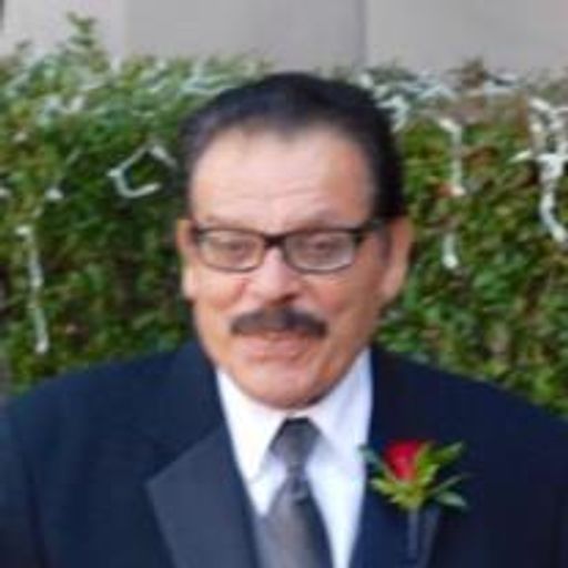 Lucio Sanabria Estrada Profile Photo