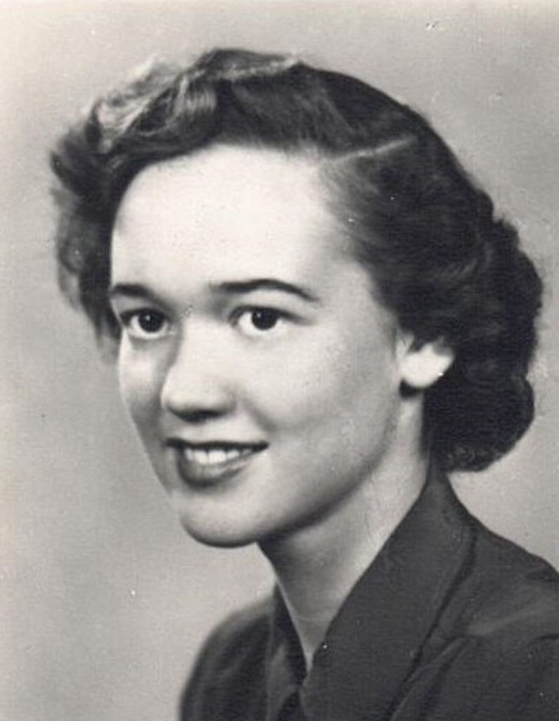 Arlene (Houghton)  Dey