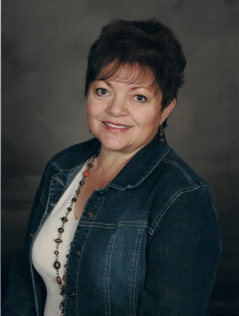 Jana Parker
