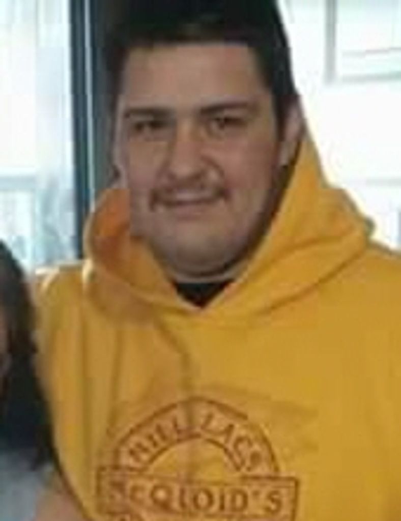 George Benjamin Peterson