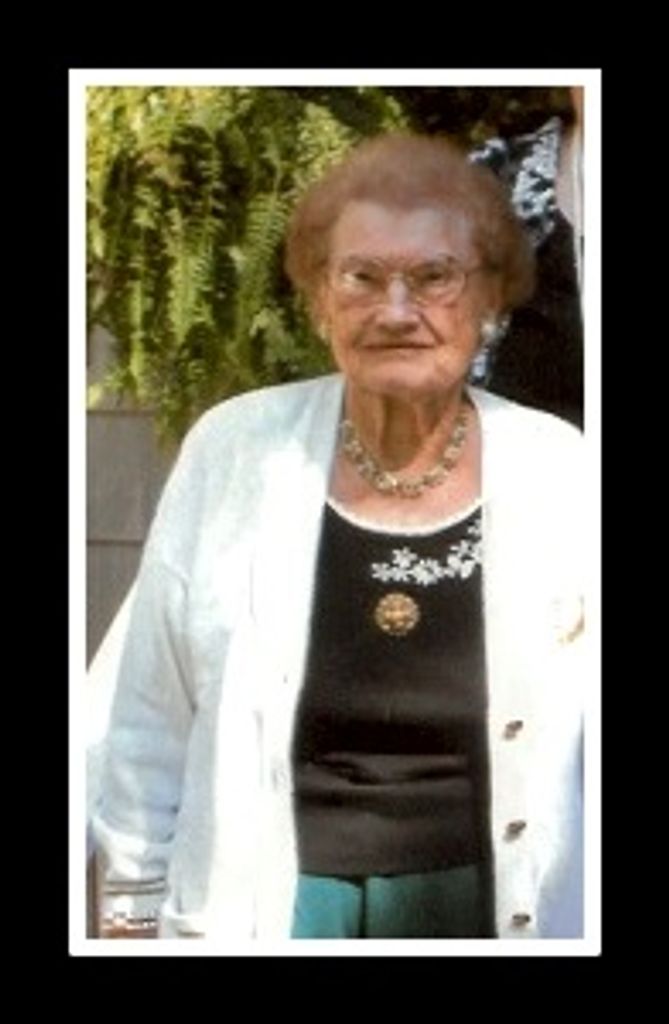 Bessie Rinehart