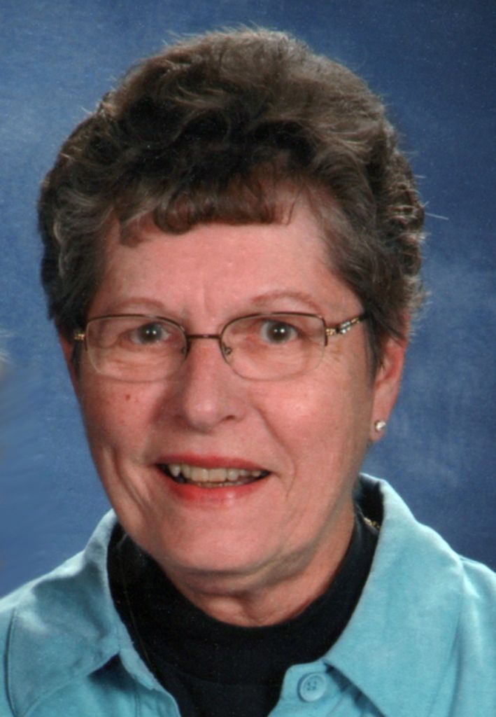 Irene Wheeler