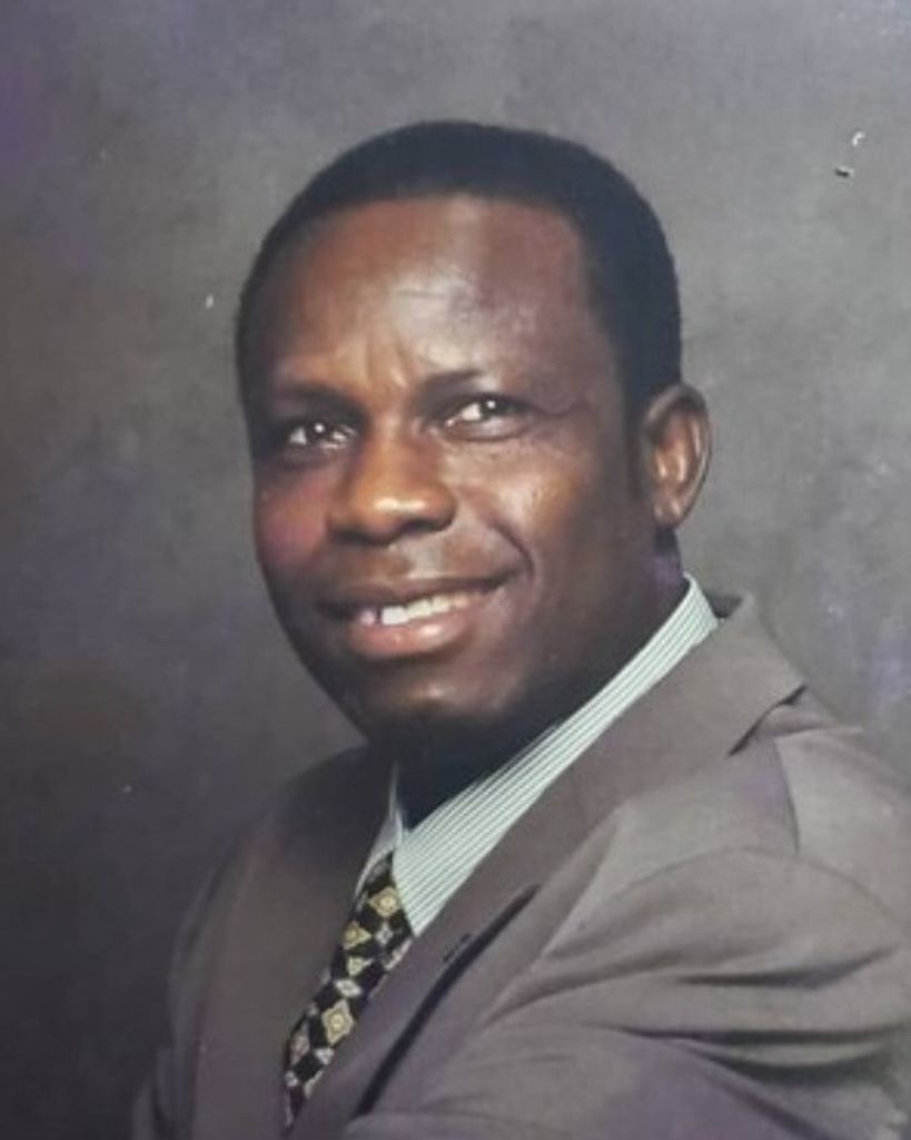 Samuel Abegunde Fakayode Profile Photo