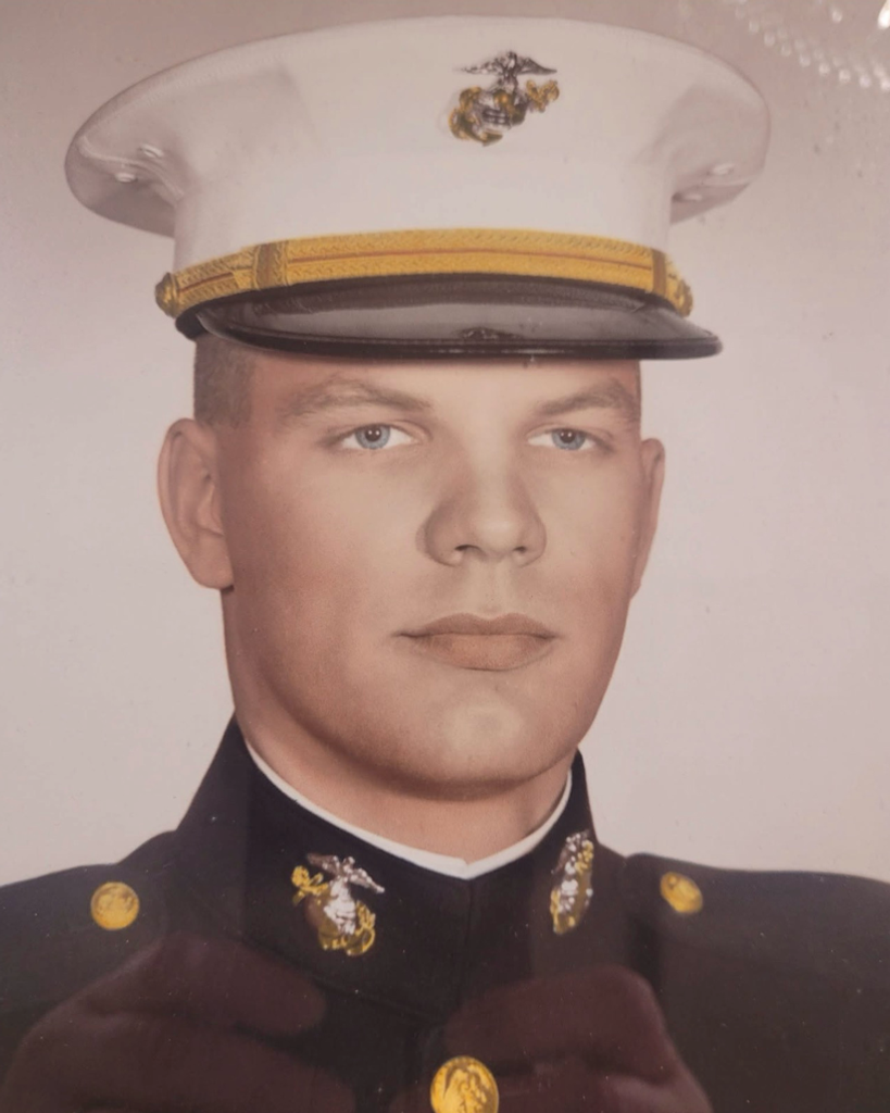 Randall "Ran" J. Jansen Profile Photo